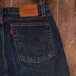 Levi’s jeans